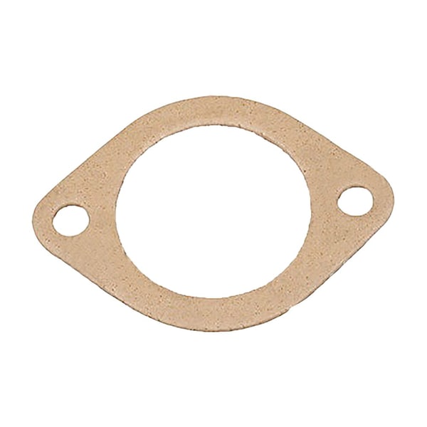 Aftermarket Exhaust Manifold Elbow Gasket Fits Ford 801 901 1801 4000 Tractors For 310075 E 310074 - main